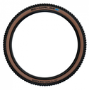 Cubierta Schwalbe WICKED WILL Evo, Super Ground, TLE 29x2.40 Bronze