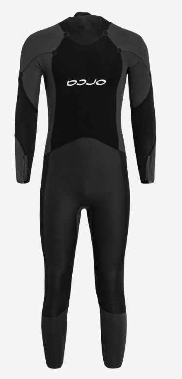 Traje Neopreno Hombre Orca APEX FLOW