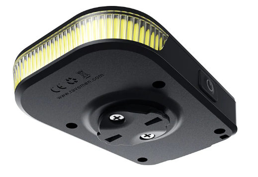 RAVEMEN Luz Delantera FR300