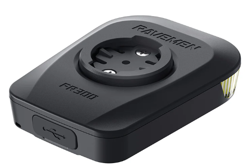 RAVEMEN Luz Delantera FR300