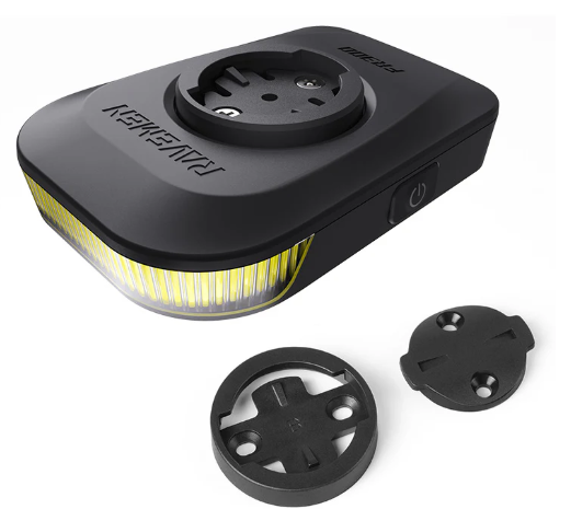 RAVEMEN Luz Delantera FR300