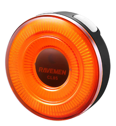 Ravemen Luz Trasera CL05