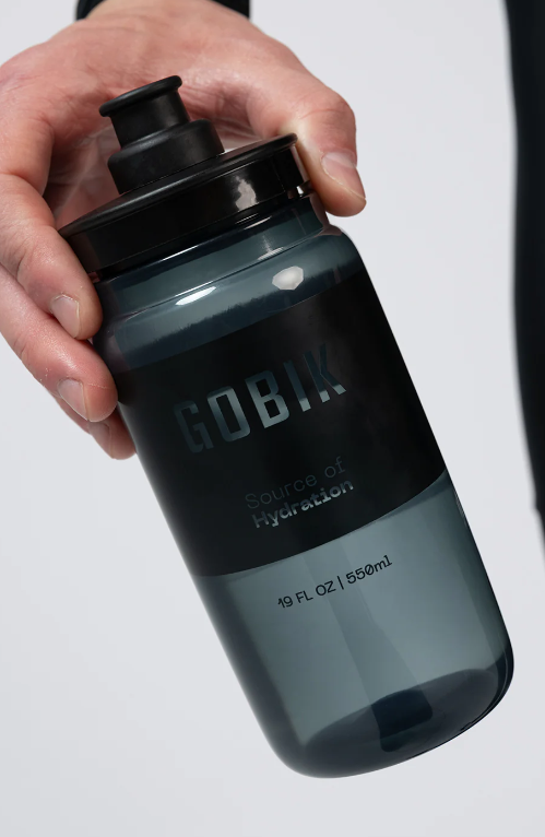 Bidon Fly Smoked 550cc