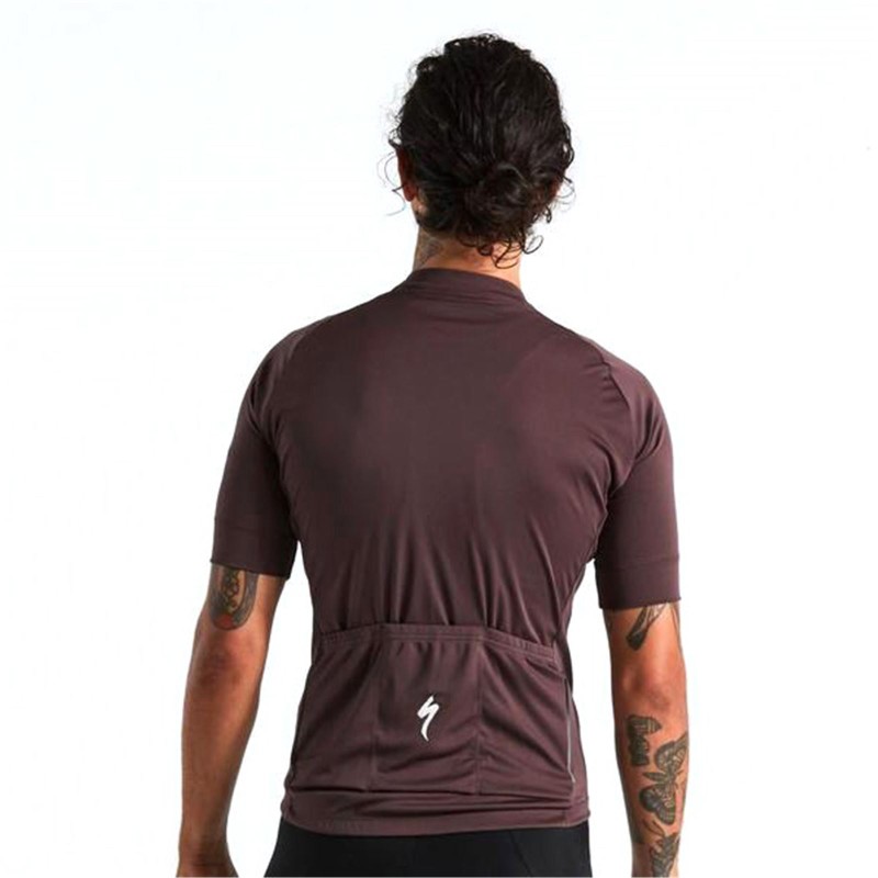 RBX SPORT JERSEY SS MEN CSTUMBR