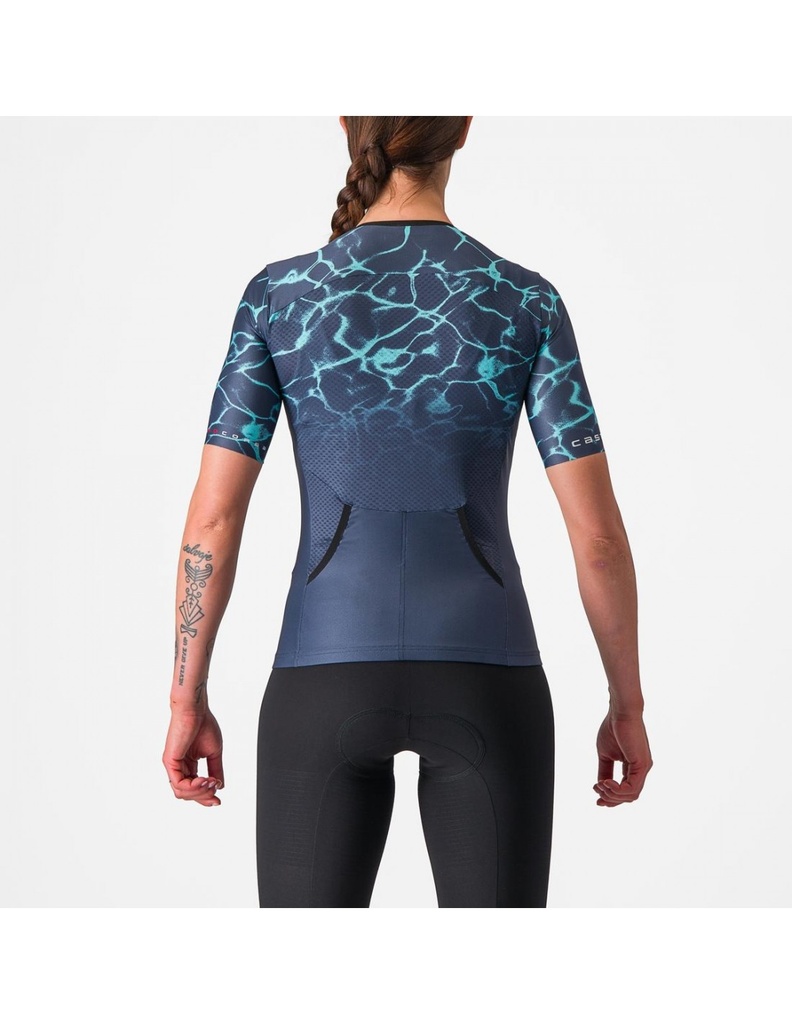 Integral Free Sanremo W 2 m/c Az Belga/Az Turq