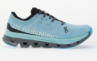 Cloudflow 5 Men Arctic | Stone