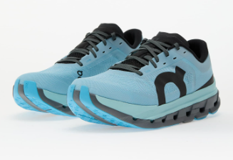 Cloudflow 5 Men Arctic | Stone