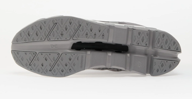 Cloudflow 5 Men Alloy | Rock