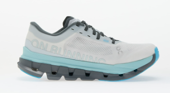 Cloudflow 5 Women Arctic | Stone