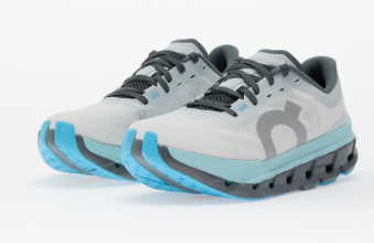 Cloudflow 5 Women Arctic | Stone