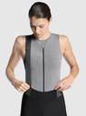 Women’s Summer NS Skin Layer P1 Grey Series