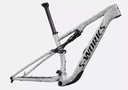 Cuadro S-Works Epic 8 Frameset Dunwht/Dlmet/Blk