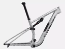 Cuadro S-Works Epic 8 Frameset Dunwht/Dlmet/Blk