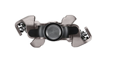 SHIMANO XTR Pedal (SPD) PD-M9200 Doble cara Negro