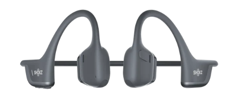 OpenRun Pro 2 Mini - Black