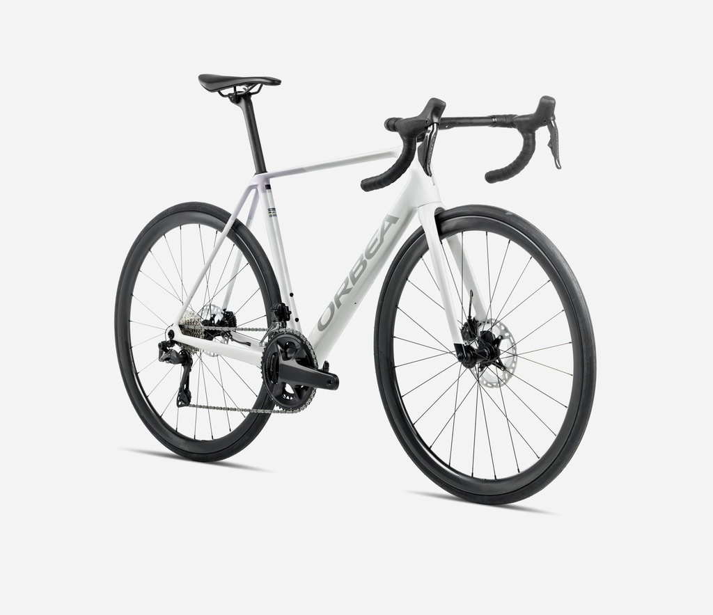 Bicicleta Orbea Orca M35i WHT-LIL