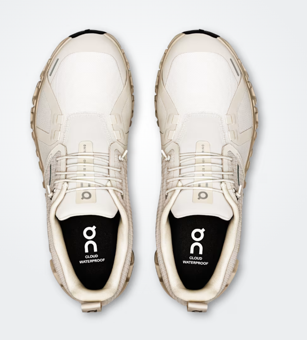 Cloud 6 Waterproof Pearl | Cream