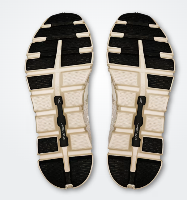 Cloud 6 Waterproof Pearl | Cream