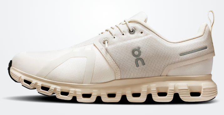 Cloud 6 Waterproof Pearl | Cream