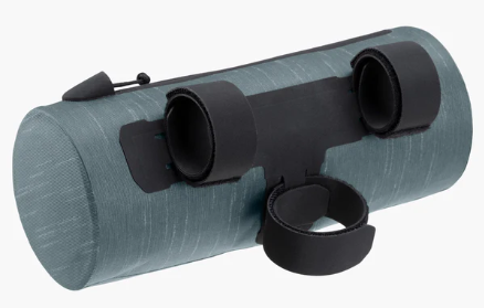 HANDLEBAR PACK IMPERMEABLE 1,5 EVOC STEEL