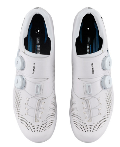 SHIMANO Shoes SH-RC703 Blanco