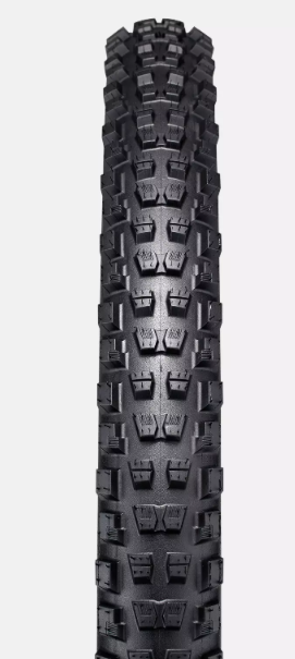 Neumático de trail Butcher Grid Trail T9 TLR
