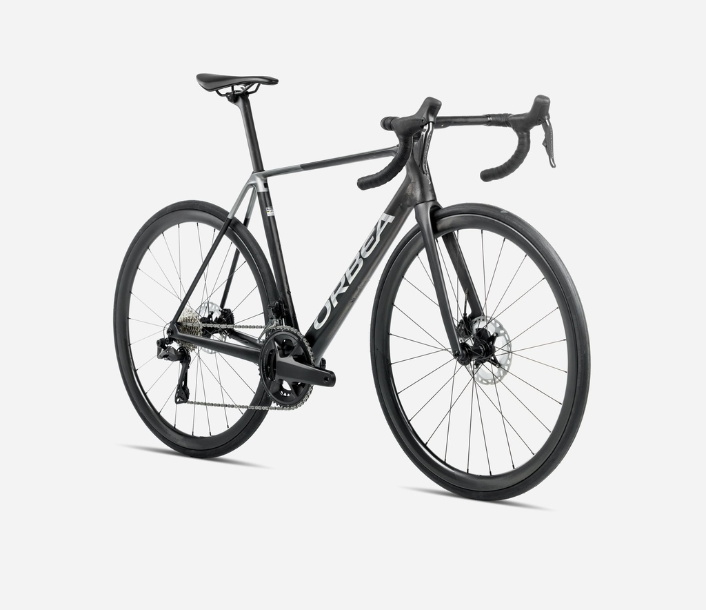 Bicicleta Orbea Orca M20i Team CAR-TIT