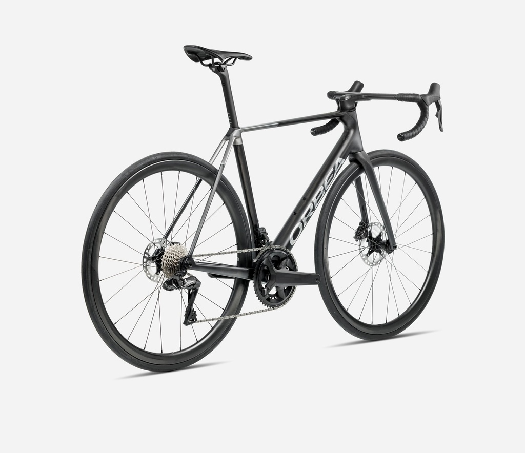 Bicicleta Orbea Orca M20i Team CAR-TIT