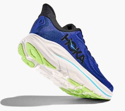 ZAPATILLA CLIFTON 10 NIGHT SKY/MIDNI