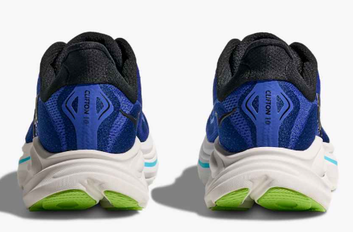 ZAPATILLA CLIFTON 10 NIGHT SKY/MIDNI