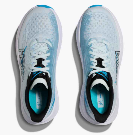 ZAPATILLA W MACH 6 TUNDRA BLUE/RAI