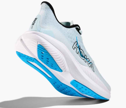 ZAPATILLA W MACH 6 TUNDRA BLUE/RAI