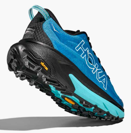 ZAPATILLA MAFATE 5 SKYWARD BLUE/BL