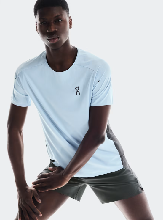 Performance-T Men Arctic / Eclipse