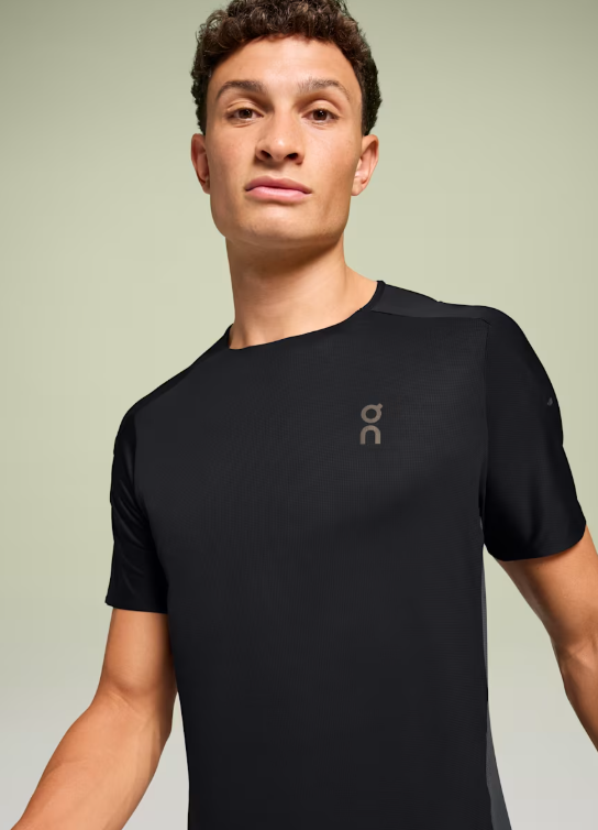 Performance-T Men Black / Eclipse