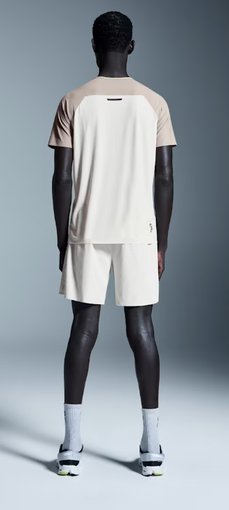 Performance-T Men Cinder / Silver