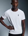 Performance-T Men White / Silver