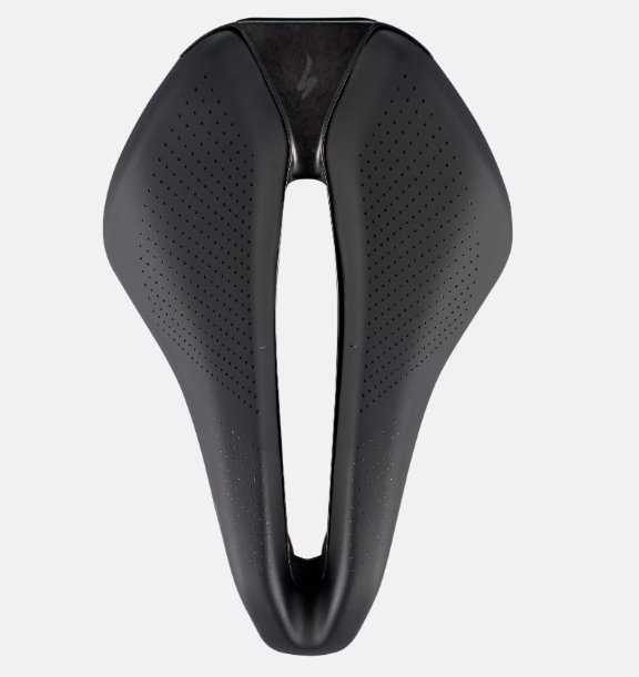 Sillin Specialized Sitero Black