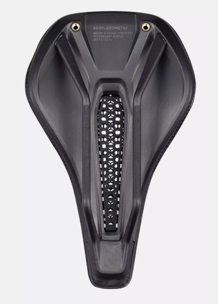 Sillin Specialized S-Works Power EVO Mirror 143