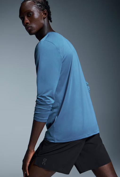 On Running 7" Performance Shorts Men Black