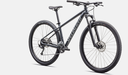 Bicicleta Specialized Rockhopper Base Satin Slate / Cool Grey
