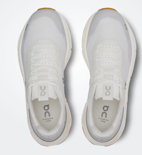 Zapatilla On Cloudnova Form 2