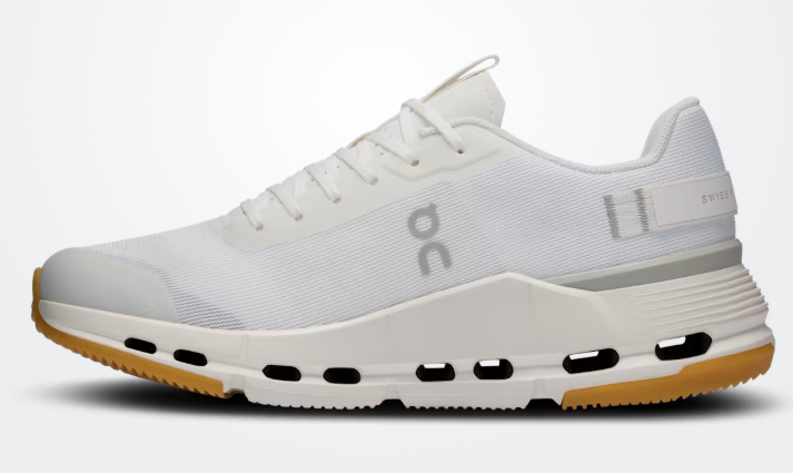 Zapatilla On Cloudnova Form 2