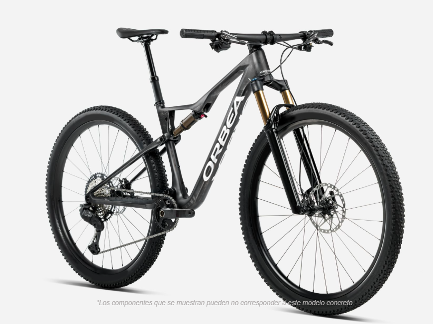 Bicicleta OIZ M10 AXS Carbon