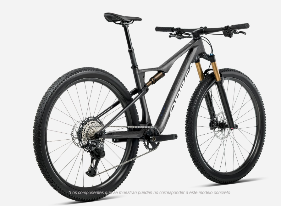 Bicicleta OIZ M10 AXS Carbon