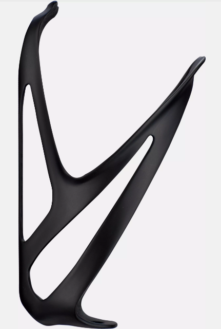 SW RIB CAGE III CARBON CARB/MATTE BLK