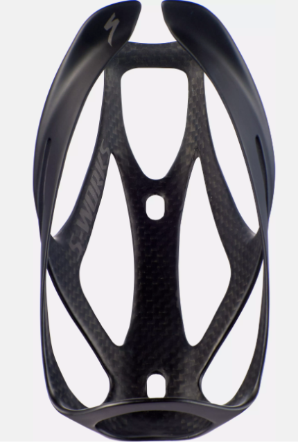 SW RIB CAGE III CARBON CARB/MATTE BLK