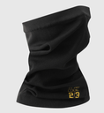SPRING FALL NECK WARMER P1 BLACK SERIES