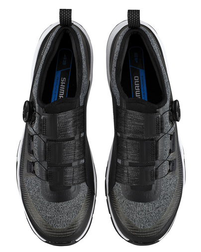 Zapatillas Shimano SH-EX700 Negro