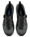 Zapatillas Shimano SH-EX700 Negro